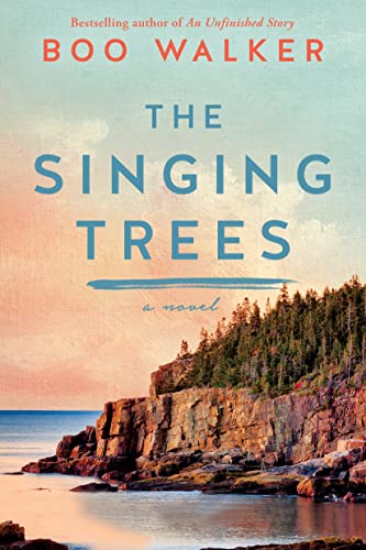 9781542019125: The Singing Trees: A Novel