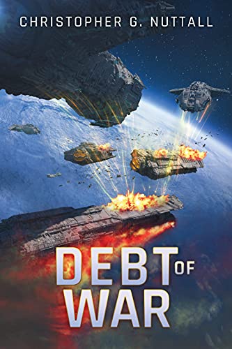 Stock image for Debt of War for sale by ThriftBooks-Atlanta