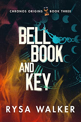 Beispielbild fr Bell, Book, and Key (Chronos Origins) zum Verkauf von SecondSale