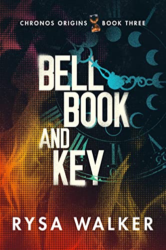 

Bell, Book, and Key (Chronos Origins)