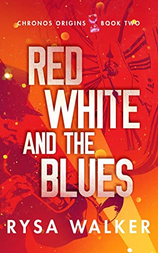 Beispielbild fr Red, White, and the Blues zum Verkauf von ThriftBooks-Atlanta