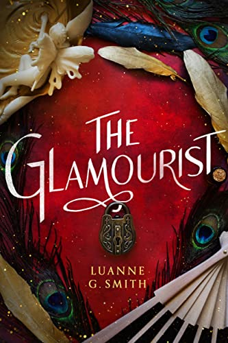 9781542019613: The Glamourist: 2 (The Vine Witch, 2)