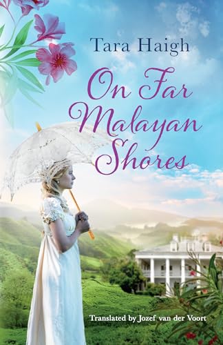 Stock image for On Far Malayan Shores for sale by AwesomeBooks