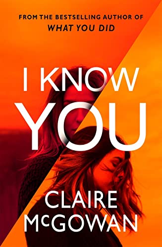 Stock image for I Know You for sale by Book Deals