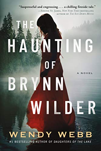 Beispielbild fr The Haunting of Brynn Wilder: A Novel zum Verkauf von WorldofBooks