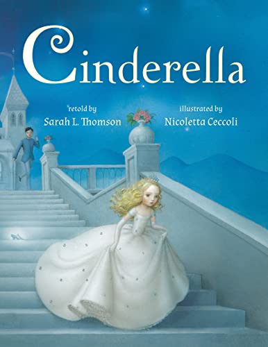 Beispielbild fr Cinderella zum Verkauf von Blackwell's