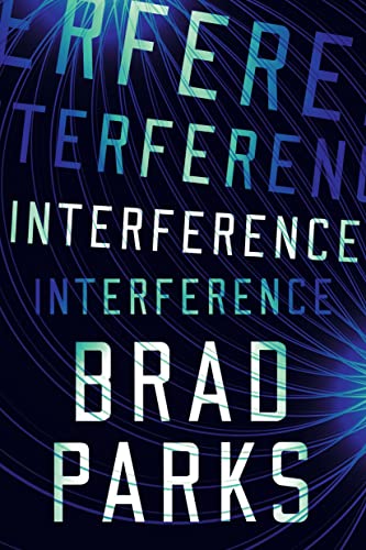 Stock image for Interference for sale by ThriftBooks-Dallas