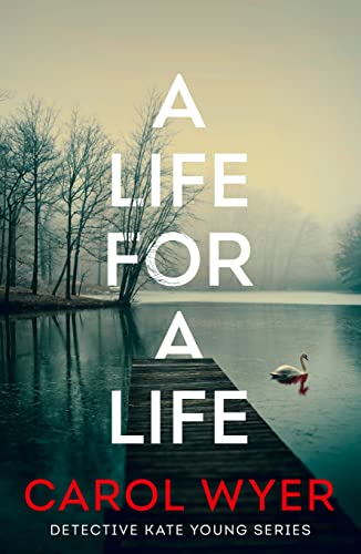 9781542021074: A Life for a Life: 3
