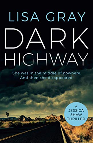 Stock image for Dark Highway: 3 (Jessica Shaw, 3) for sale by WorldofBooks