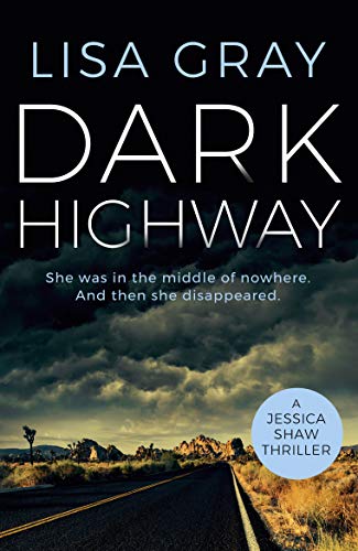 Stock image for Dark Highway: 3 (Jessica Shaw, 3) for sale by WorldofBooks