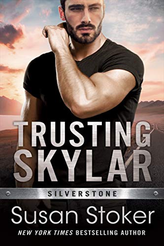 Beispielbild fr Trusting Skylar (Silverstone, 1) zum Verkauf von New Legacy Books