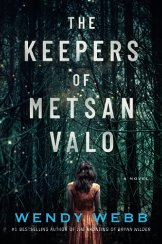 Beispielbild fr The Keepers of Metsan Valo: A Novel zum Verkauf von BooksRun