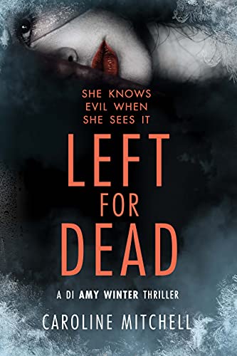 Stock image for Left for Dead for sale by Better World Books