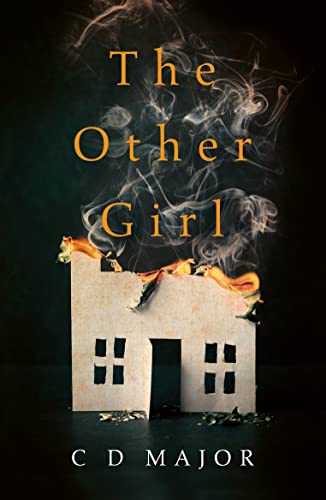 Stock image for The Other Girl for sale by Goldstone Books