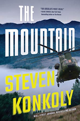 9781542021869: The Mountain (Ryan Decker, 3)