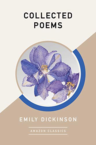 Stock image for Collected Poems (AmazonClassics Edition) for sale by GF Books, Inc.