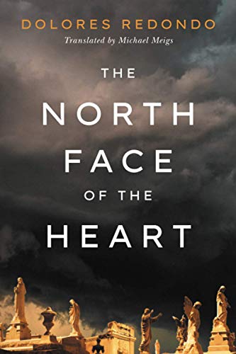 Stock image for The North Face of the Heart for sale by Better World Books