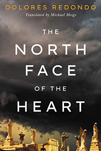 Beispielbild fr The North Face of the Heart zum Verkauf von Better World Books: West