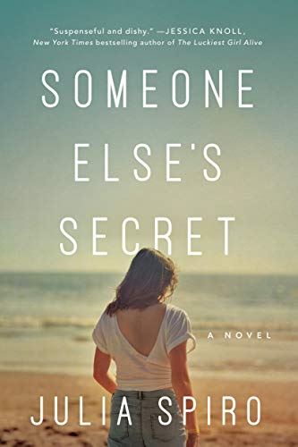 9781542022354: Someone Else's Secret: A Novel