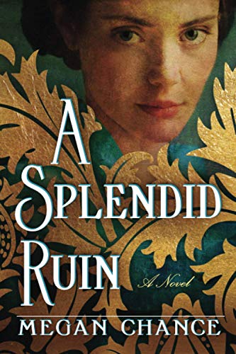 Stock image for A Splendid Ruin: A Novel for sale by SecondSale