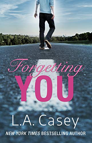 Stock image for Forgetting You for sale by Better World Books