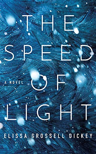 Stock image for The Speed of Light for sale by Blackwell's