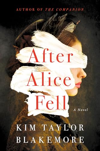 Stock image for After Alice Fell: A Novel for sale by SecondSale