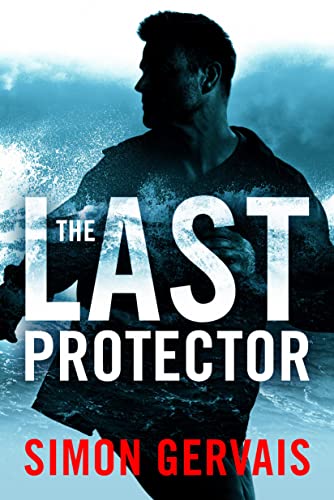 Stock image for The Last Protector (Clayton White) for sale by KuleliBooks