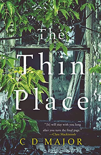 Imagen de archivo de The Thin Place a la venta por WorldofBooks
