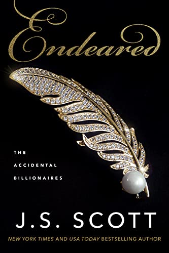 Stock image for Endeared (The Accidental Billionaires, 5) for sale by More Than Words