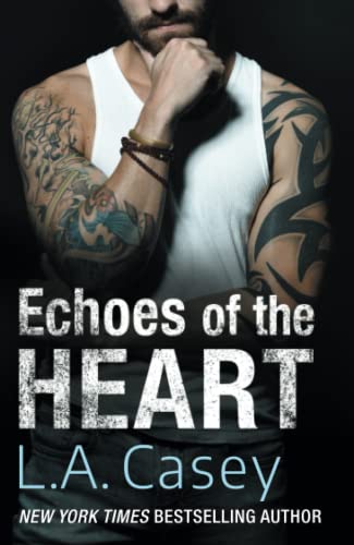 Stock image for Echoes of the Heart for sale by Housing Works Online Bookstore