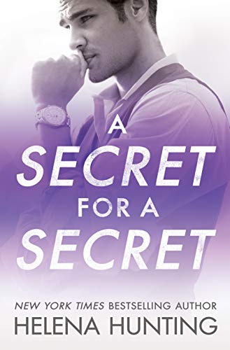 Beispielbild fr A Secret for a Secret: 3 (All In, 3) zum Verkauf von WorldofBooks
