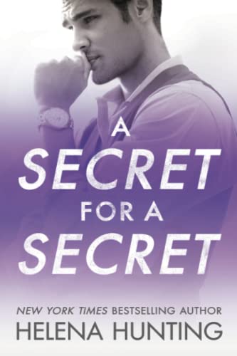 Stock image for A Secret for a Secret (All In, 3) for sale by Blue Vase Books