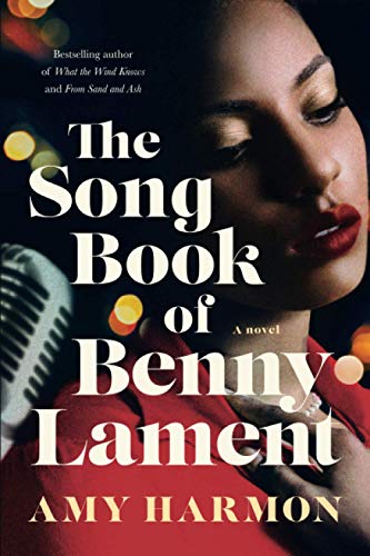 9781542023535: The Songbook of Benny Lament: A Novel