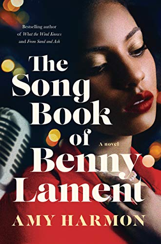 Imagen de archivo de The Songbook of Benny Lament: A Novel a la venta por Decluttr