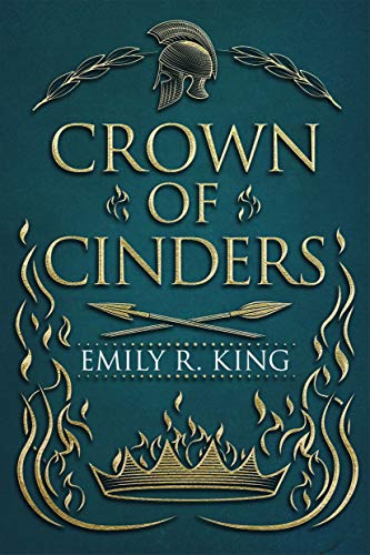 Stock image for Crown of Cinders (Wings of Fury) for sale by SecondSale