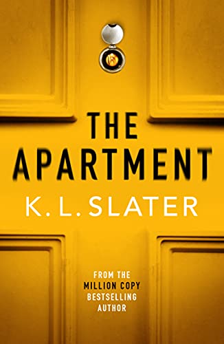 Stock image for The Apartment for sale by Better World Books: West