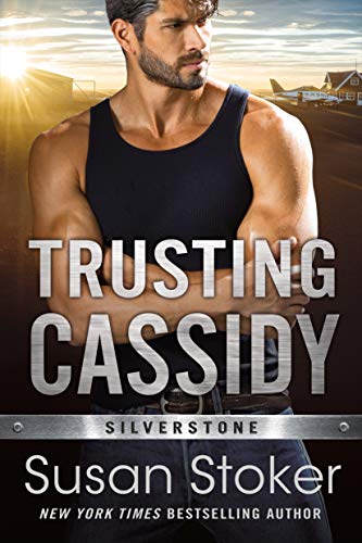 Immagine dell'editore per Trusting Cassidy: 4 (Silverstone) venduto da WorldofBooks