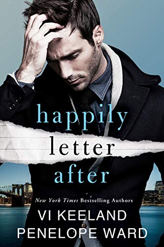 Beispielbild fr Happily Letter After zum Verkauf von Better World Books