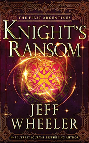 Beispielbild fr Knight's Ransom zum Verkauf von Better World Books