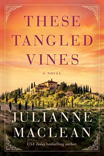 Beispielbild fr These Tangled Vines : A Novel zum Verkauf von Better World Books