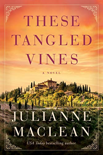 9781542025393: These Tangled Vines: A Novel