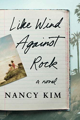 Imagen de archivo de Like Wind Against Rock: A Novel a la venta por ZBK Books
