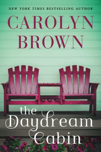 Beispielbild fr The Daydream Cabin zum Verkauf von Wonder Book