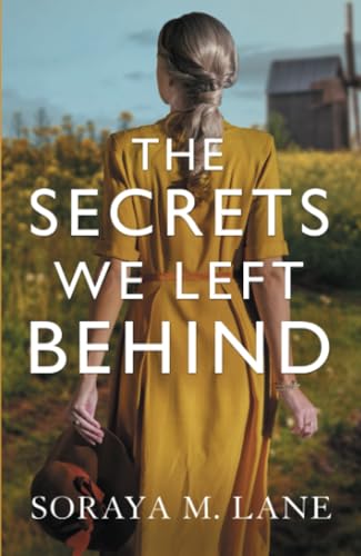 Stock image for The Secrets We Left Behind for sale by Goodwill Books