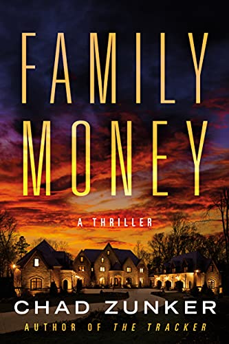 Stock image for Family Money for sale by Front Cover Books