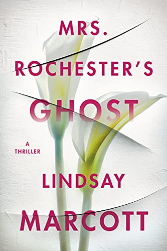 Beispielbild fr Mrs. Rochester's Ghost: A Thriller zum Verkauf von BooksRun
