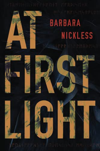 Stock image for At First Light for sale by Blackwell's