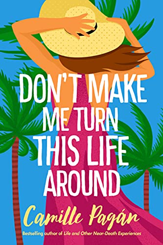 Beispielbild fr Don't Make Me Turn This Life Around zum Verkauf von BooksRun