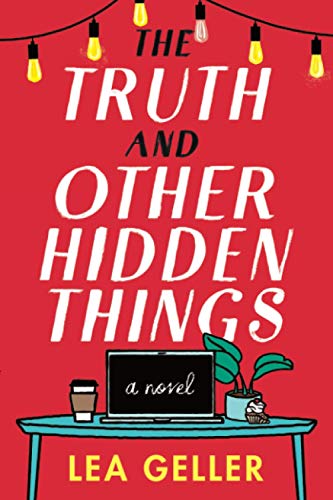 Stock image for The Truth and Other Hidden Things: A Novel for sale by SecondSale
